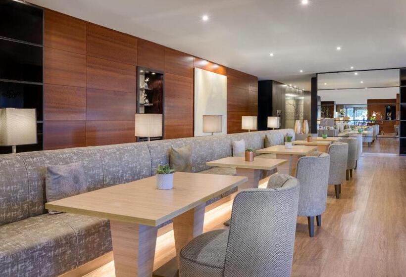 Ac Hotel Murcia By Marriott