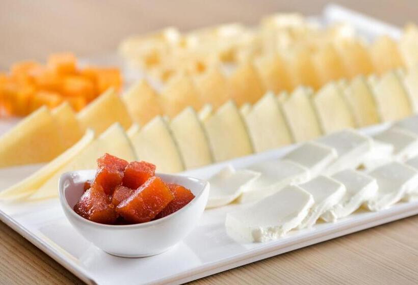 Ac Hotel Murcia By Marriott