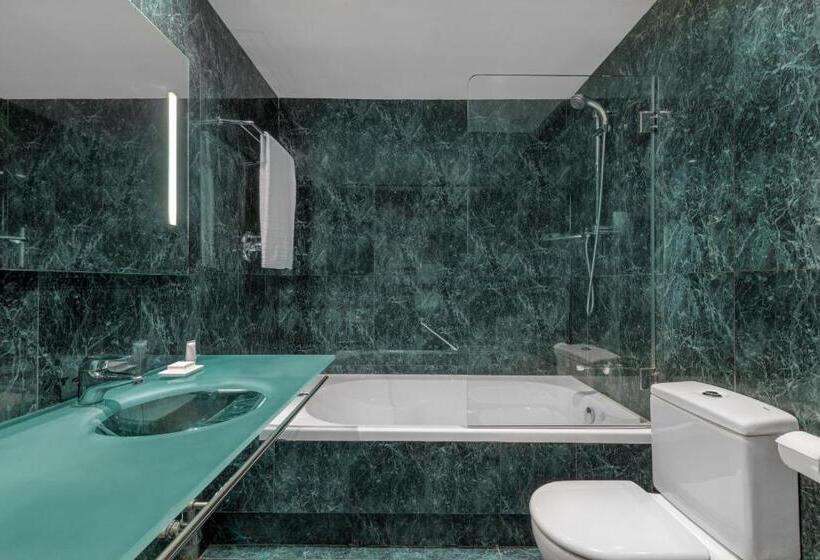 Ac Hotel Murcia By Marriott