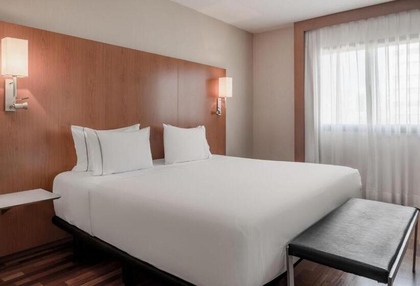 Ac Hotel Murcia By Marriott