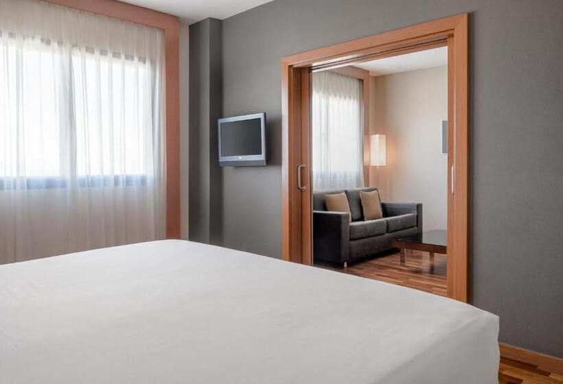 Ac Hotel Murcia By Marriott