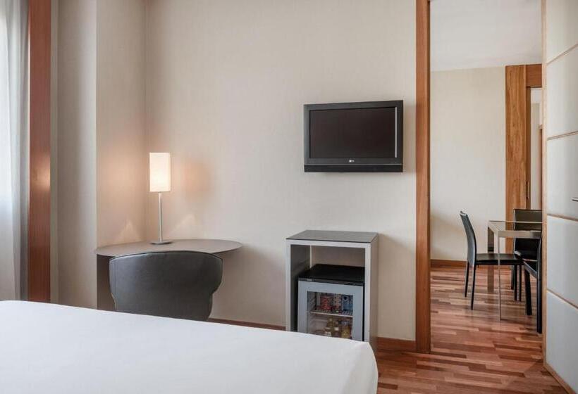 Ac Hotel Murcia By Marriott