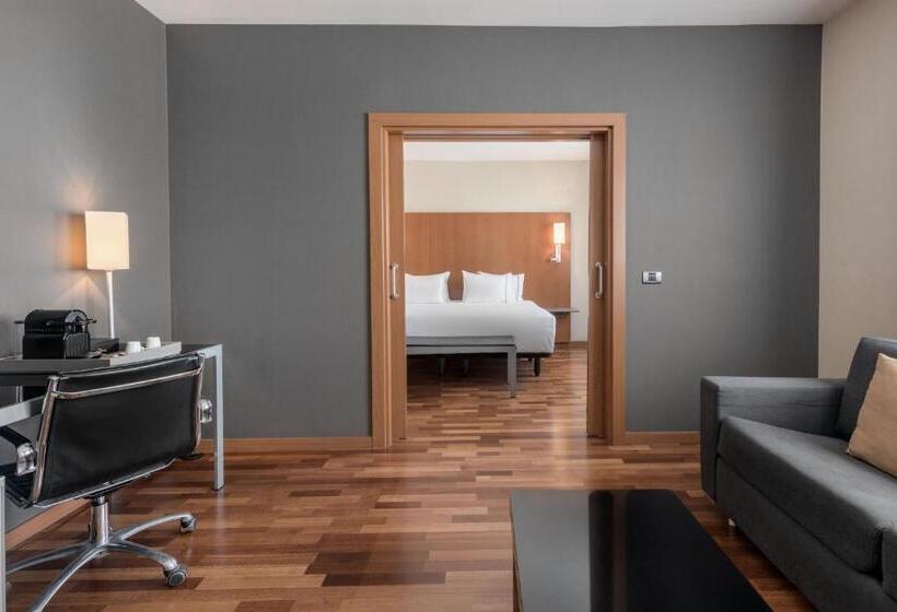 Ac Hotel Murcia By Marriott