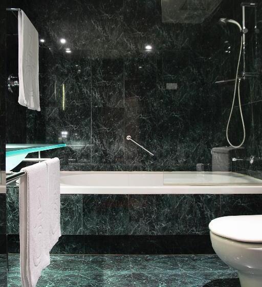 Ac Hotel Murcia By Marriott