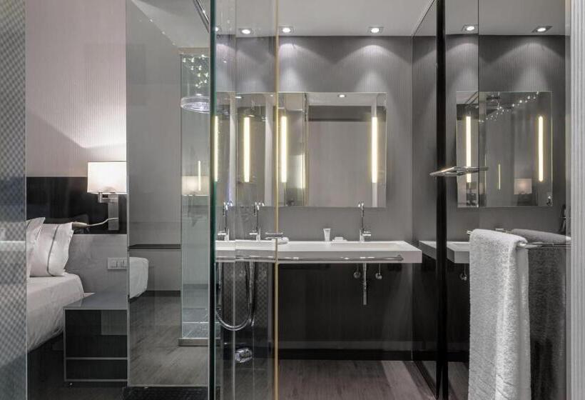 Ac Hotel Murcia By Marriott