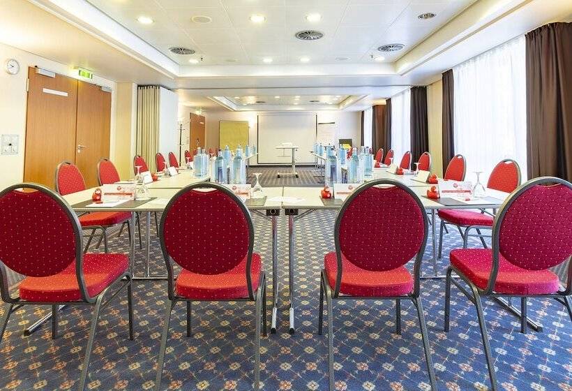 Achat Hotel Heppenheim