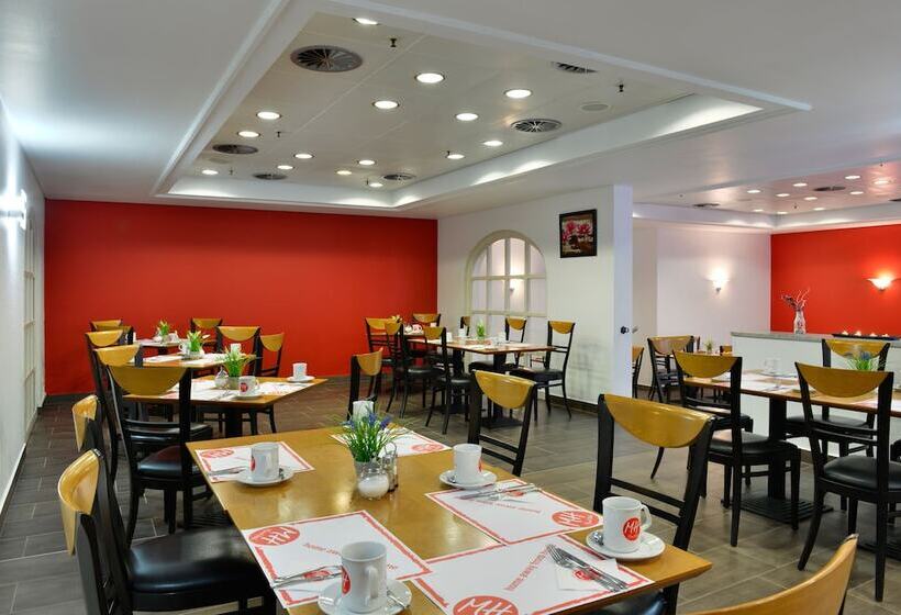 Achat Hotel Heppenheim