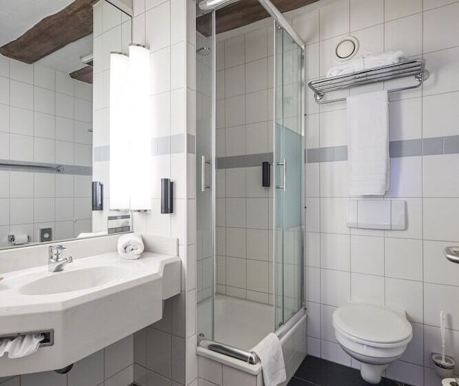 Achat Hotel Heppenheim