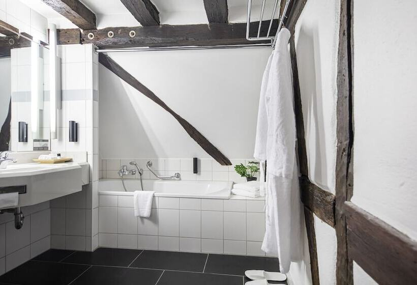 Achat Hotel Heppenheim