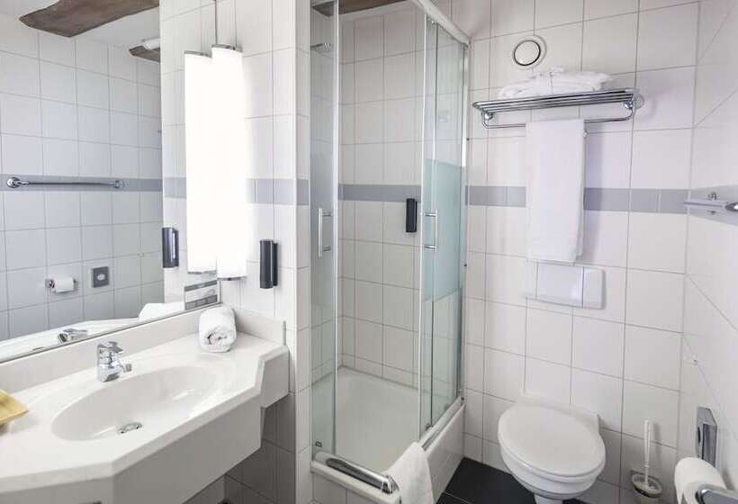 Achat Hotel Heppenheim