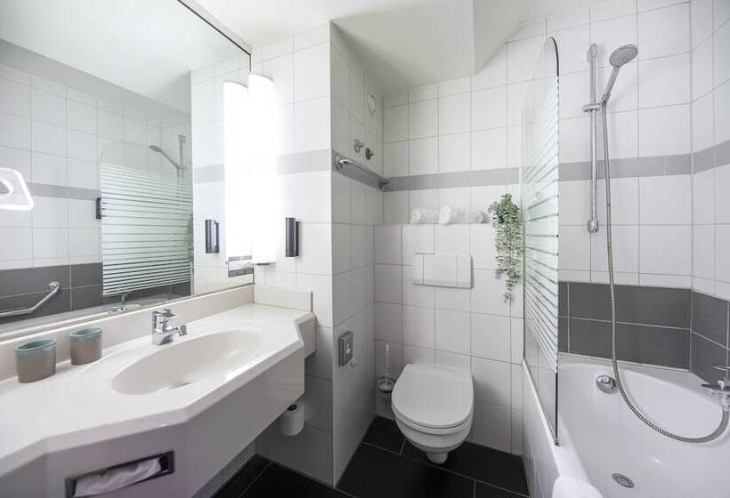 Achat Hotel Heppenheim