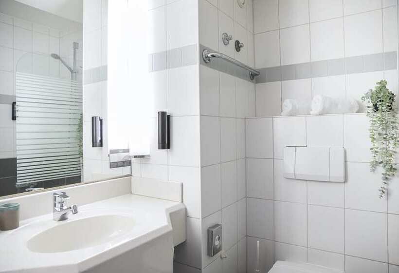 Achat Hotel Heppenheim