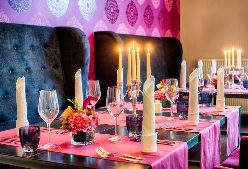 Achat Hotel Offenbach Plaza