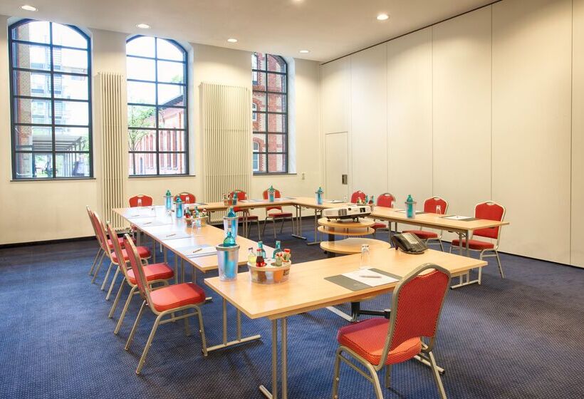 Achat Hotel Offenbach Plaza