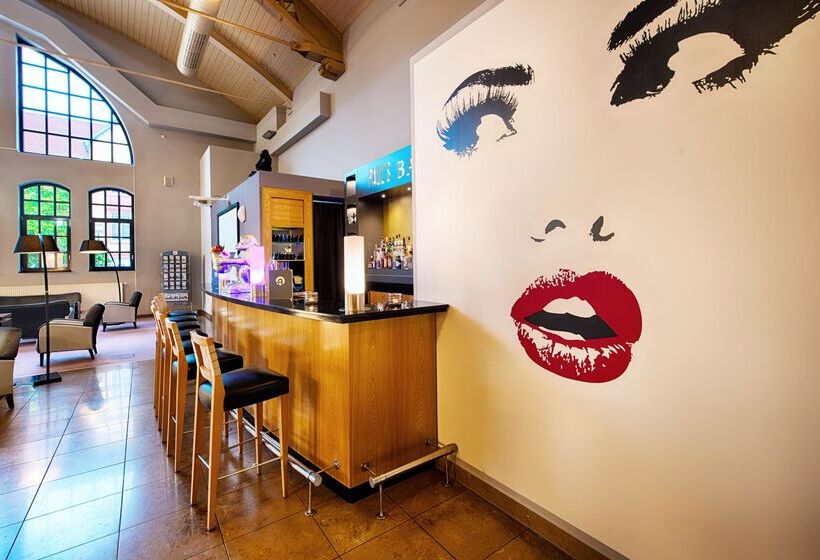 Achat Hotel Offenbach Plaza