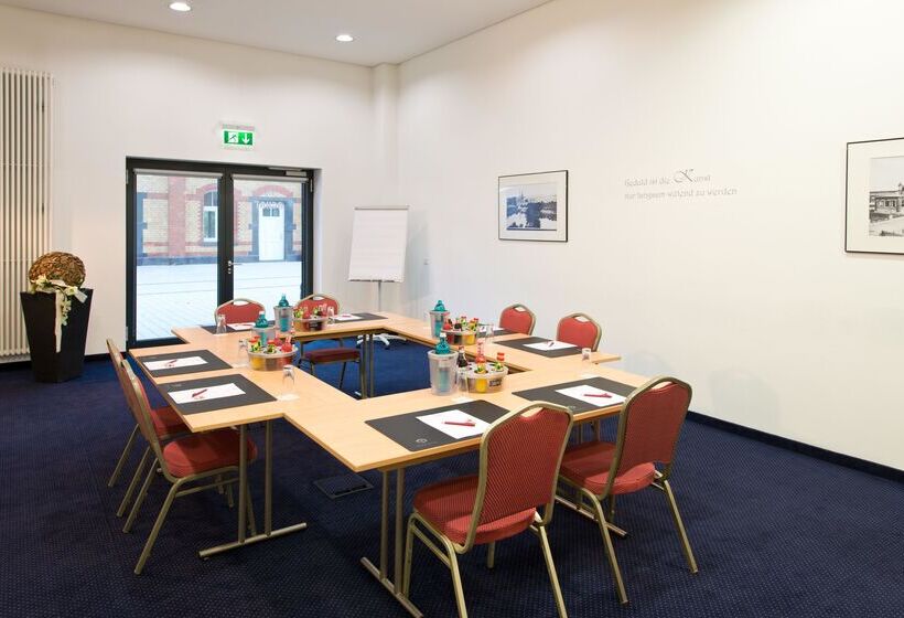 Achat Hotel Offenbach Plaza