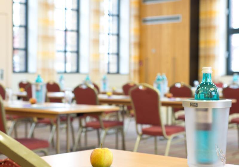 Achat Hotel Offenbach Plaza