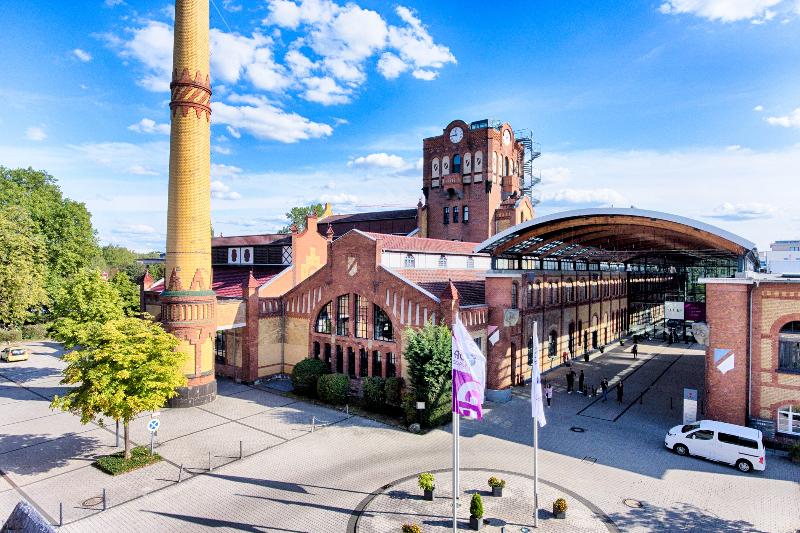 Achat Hotel Offenbach Plaza