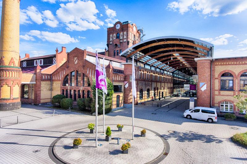 Achat Hotel Offenbach Plaza