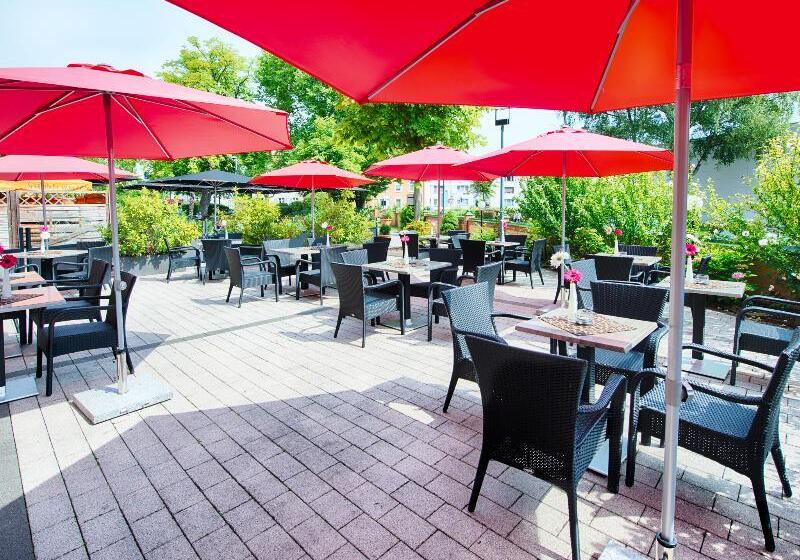 Achat Hotel Offenbach Plaza