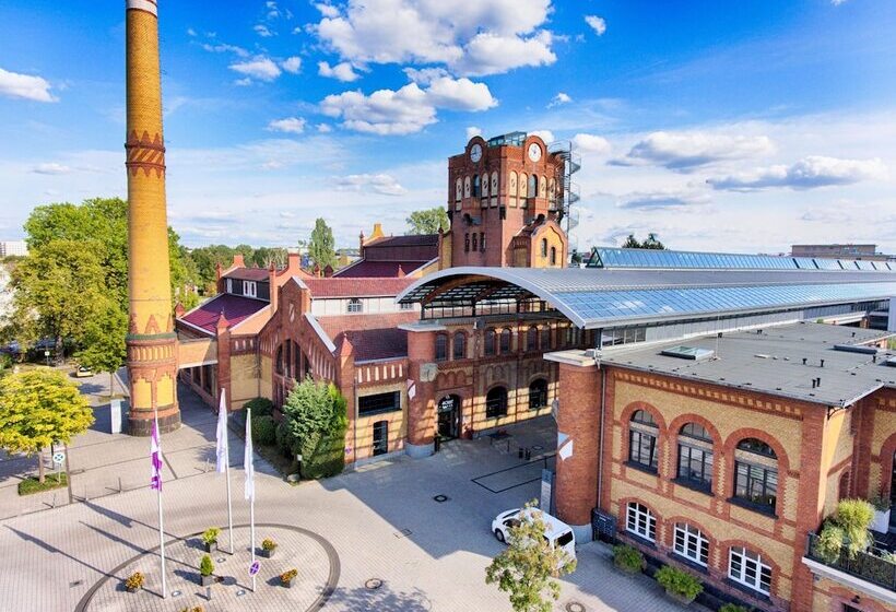 Achat Hotel Offenbach Plaza