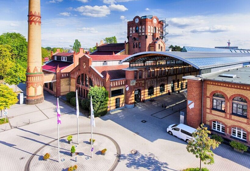 Achat Hotel Offenbach Plaza