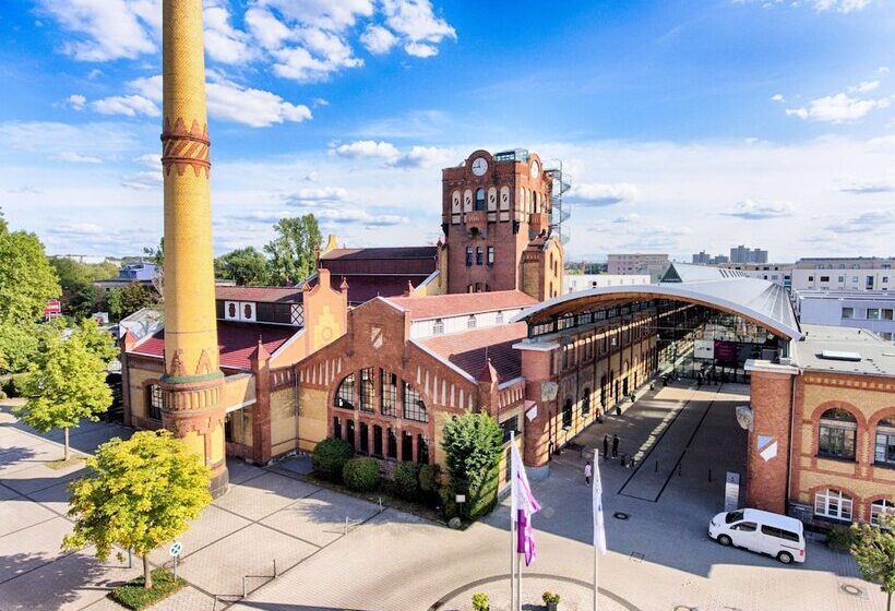 Achat Hotel Offenbach Plaza