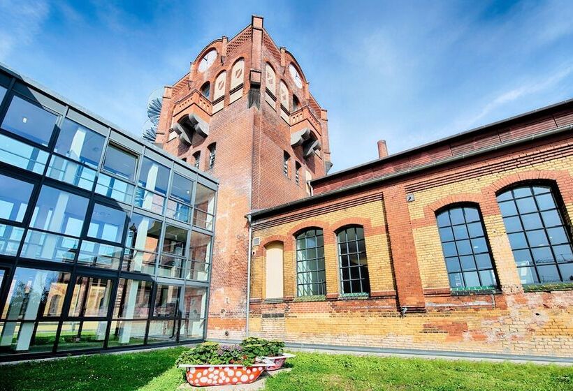 Achat Hotel Offenbach Plaza