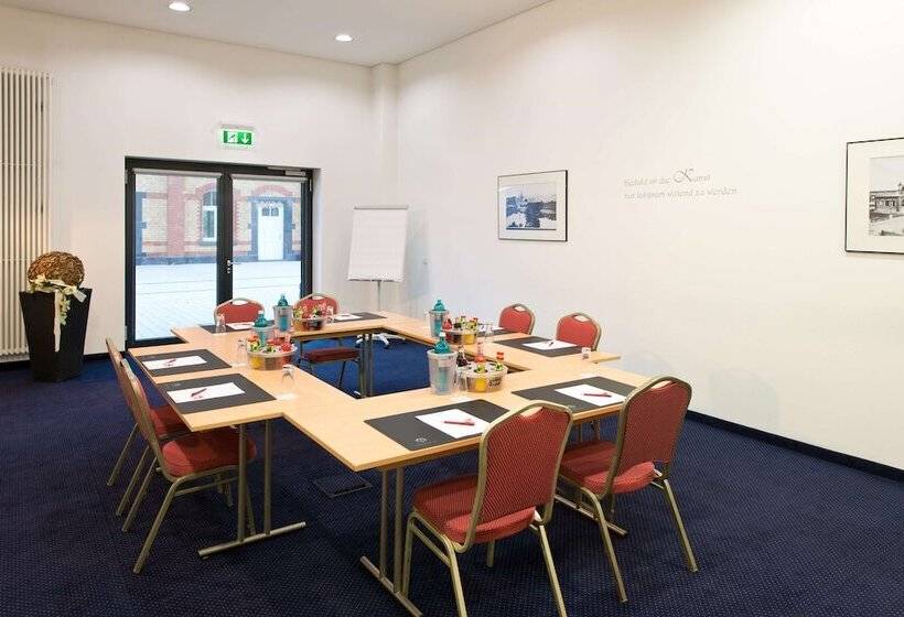 Achat Hotel Offenbach Plaza