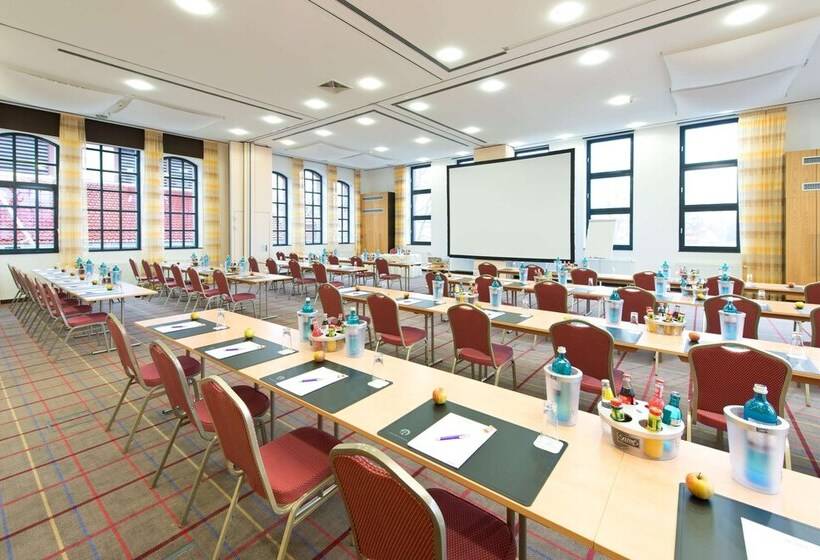 Achat Hotel Offenbach Plaza