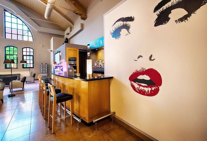 Achat Hotel Offenbach Plaza