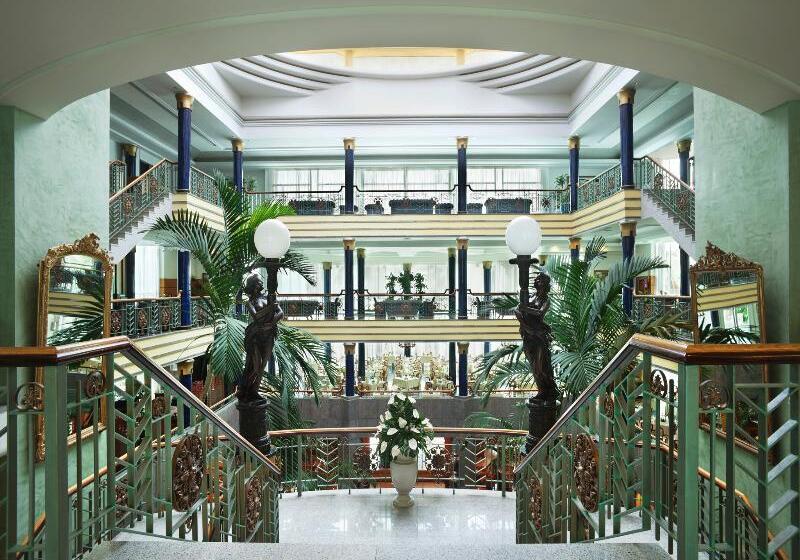 Adrián Hoteles Jardines De Nivaria