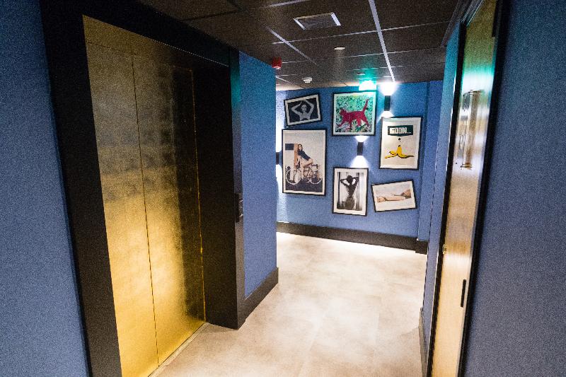 Boutique Hotel Albus Amsterdam Centre