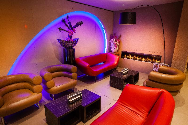 Boutique Hotel Albus Amsterdam Centre