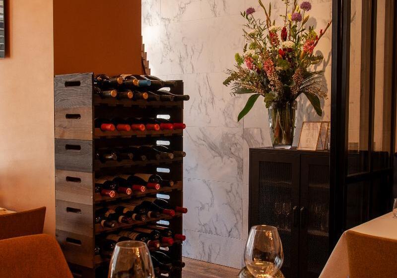 Boutique Hotel Albus Amsterdam Centre