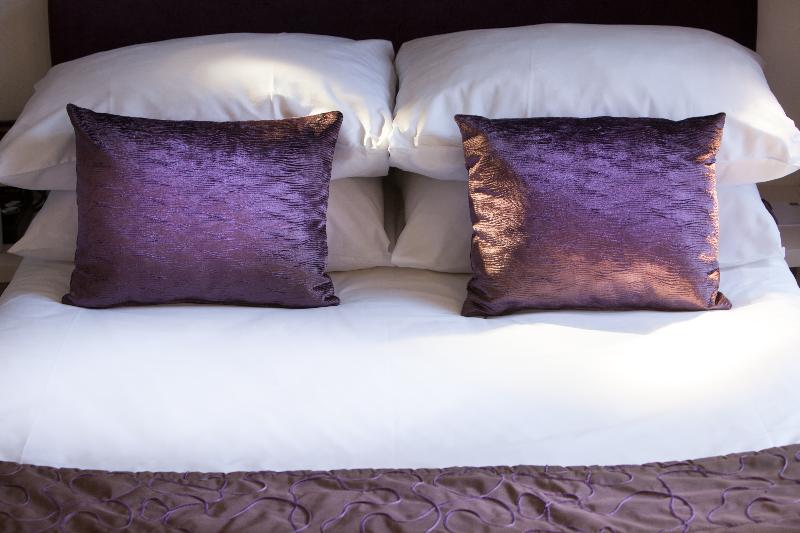 Boutique Hotel Albus Amsterdam Centre