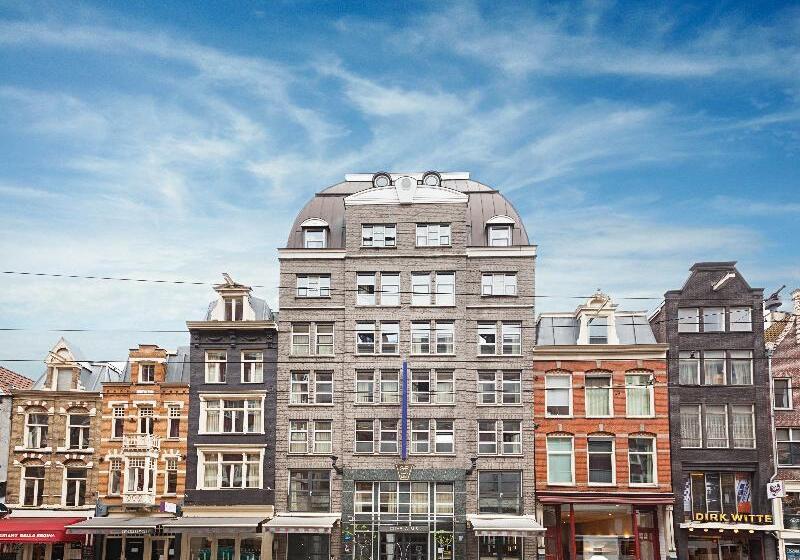 Boutique Hotel Albus Amsterdam Centre