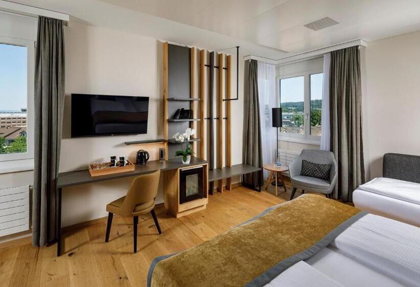 Отель Allegra Lodge