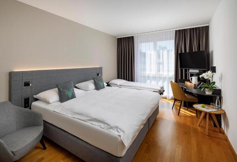 Отель Allegra Lodge