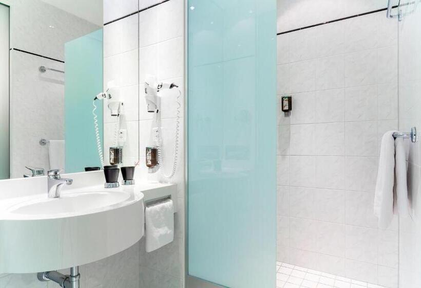 Отель Allegra Lodge