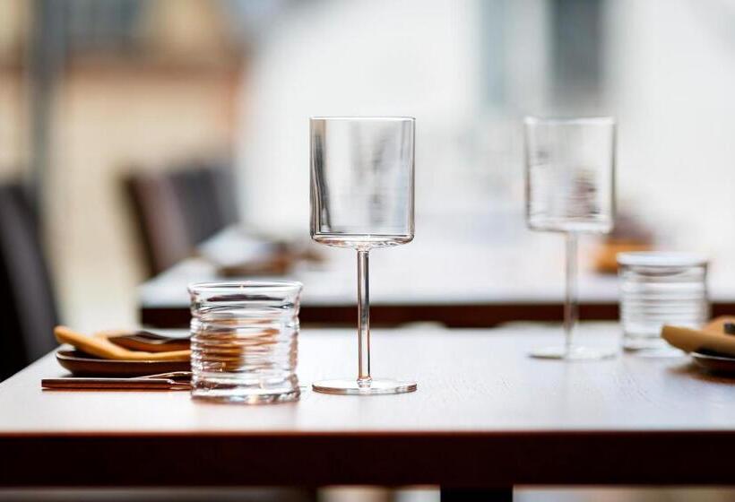 Отель Allegra Lodge