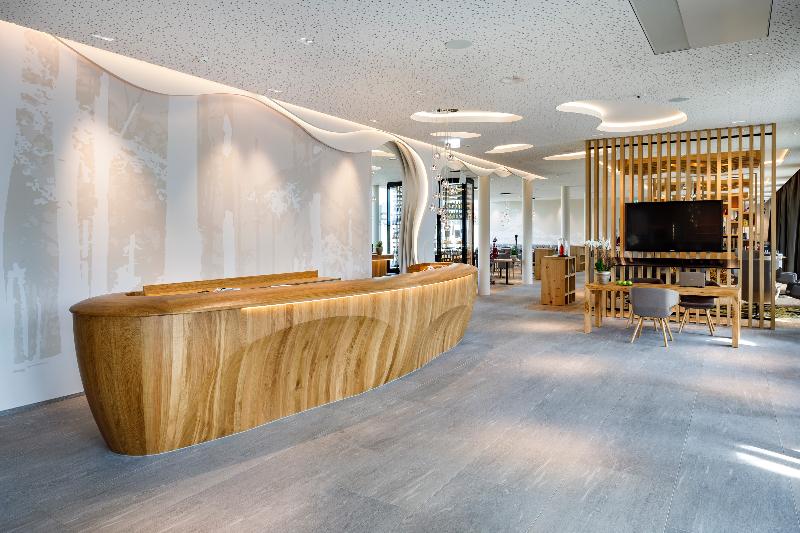 Отель Allegra Lodge