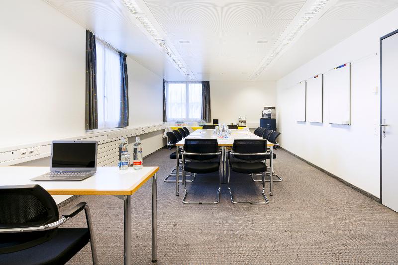 Отель Allegra Lodge