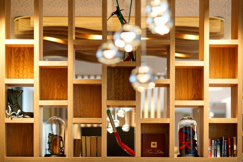 Отель Allegra Lodge