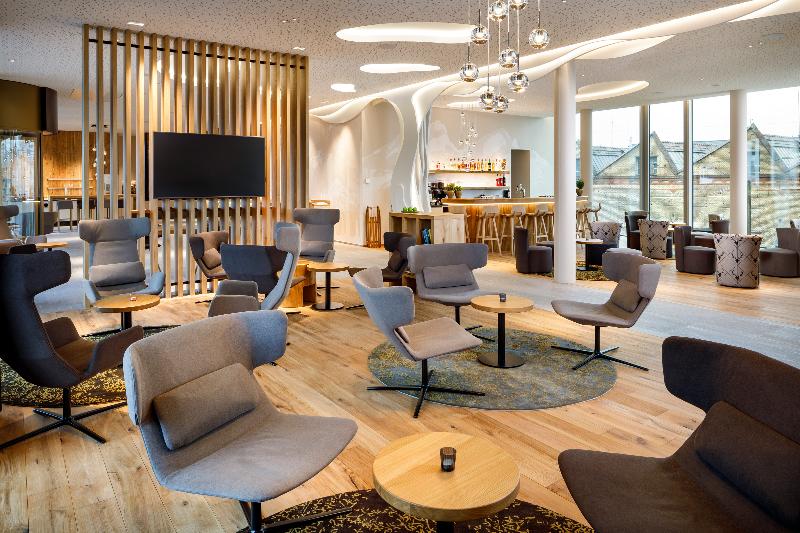 Отель Allegra Lodge