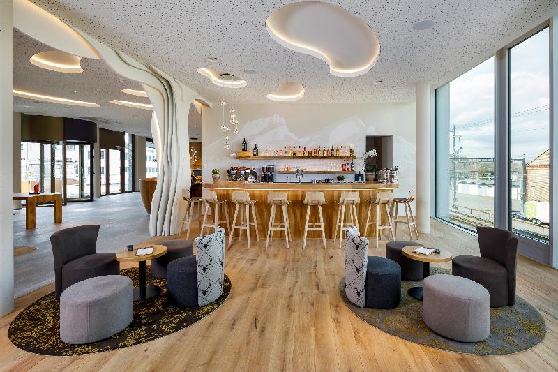 Отель Allegra Lodge