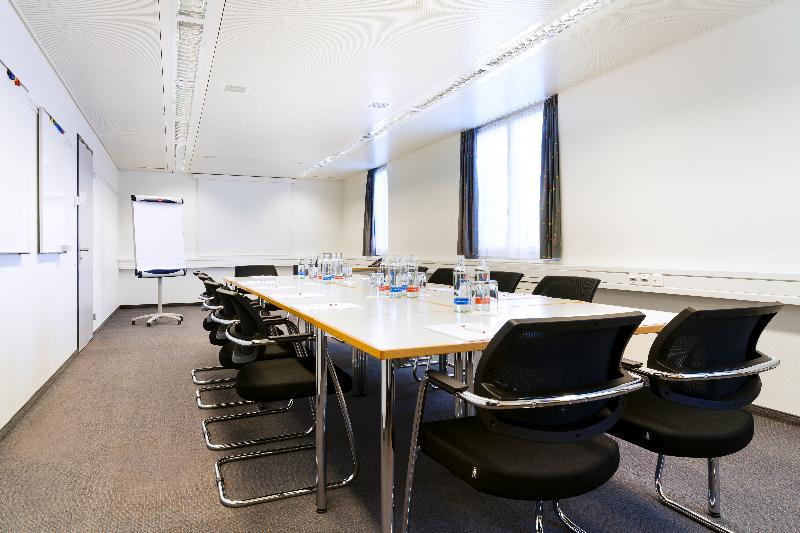 Отель Allegra Lodge