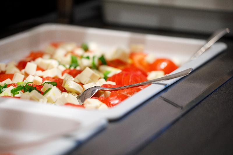 Отель Allegra Lodge