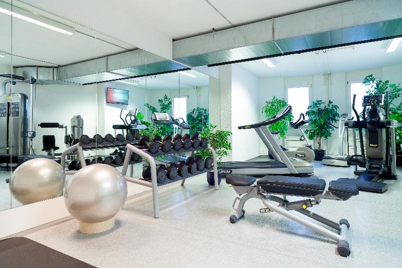 Отель Allegra Lodge