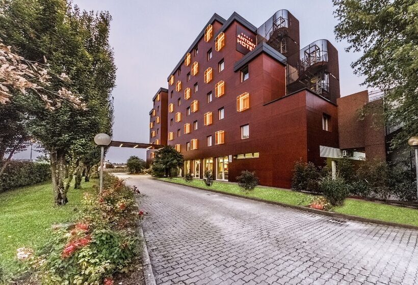 Antony Hotel   Venice Airport